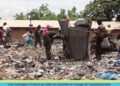 Bamako : à Médina-Coura, le casse-tête de la gestion du dépôt de transit d’ordures