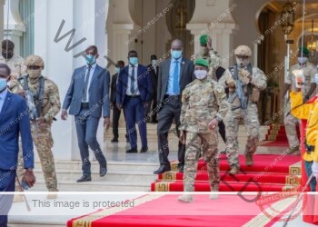 Transition malienne : Assimi décide de rester au pouvoir jusqu’en 2024