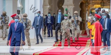 Transition malienne : Assimi décide de rester au pouvoir jusqu’en 2024