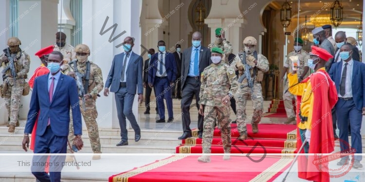 Transition malienne : Assimi décide de rester au pouvoir jusqu’en 2024