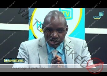 Émission Lumière N°83 – Justice.