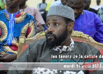 Aliou Touré : le journaliste malien retrouvé sain et sauf après 5 jours de disparition