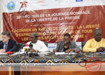 Semaine nationale de la liberté presse : l’Appel Mali améliore l’espace civique numérique