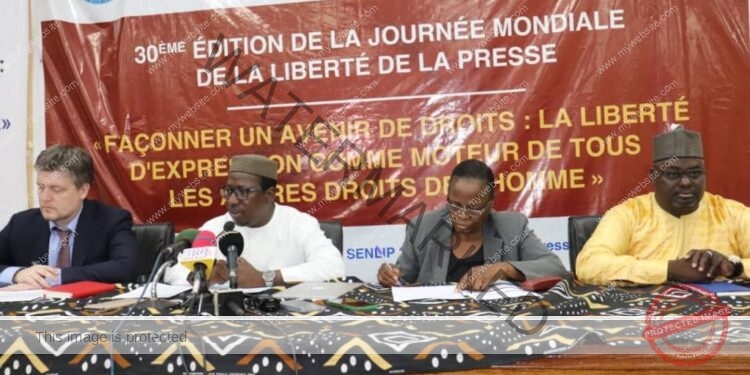Semaine nationale de la liberté presse : l’Appel Mali améliore l’espace civique numérique