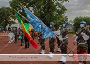 Mali : les femmes outillées en photographie et au logiciel de traitement