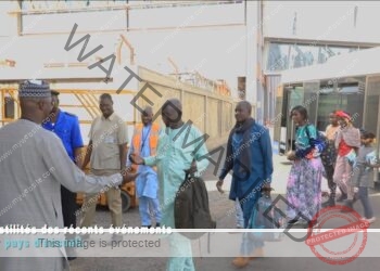 Exactions au Soudan : Des compatriotes maliens regagnent le pays