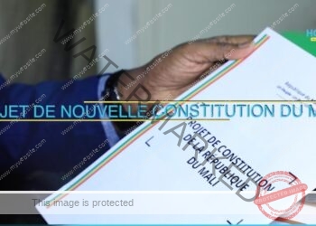 Mali : les campagnes référendaires démarrent