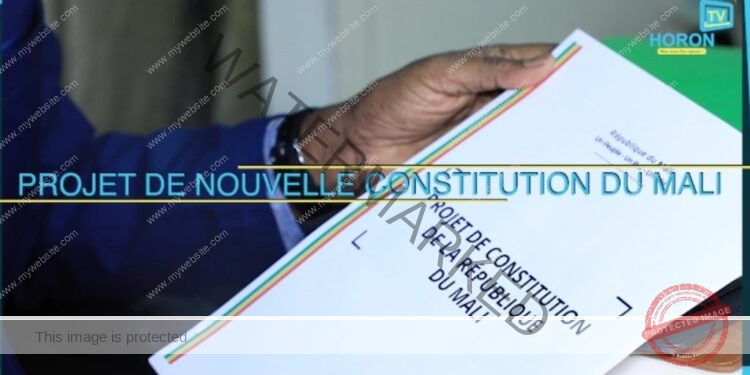 Mali : les campagnes référendaires démarrent