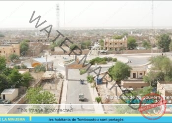 Mali : Tombouctou s&rsquo;interroge sur l&rsquo;avenir sans les Casques bleus