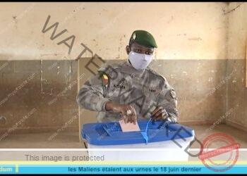 Référendum : les Maliens étaient aux urnes le 18 juin dernier