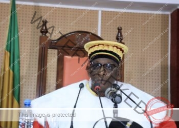 Mali : les grandes dates du référendum constitutionnel