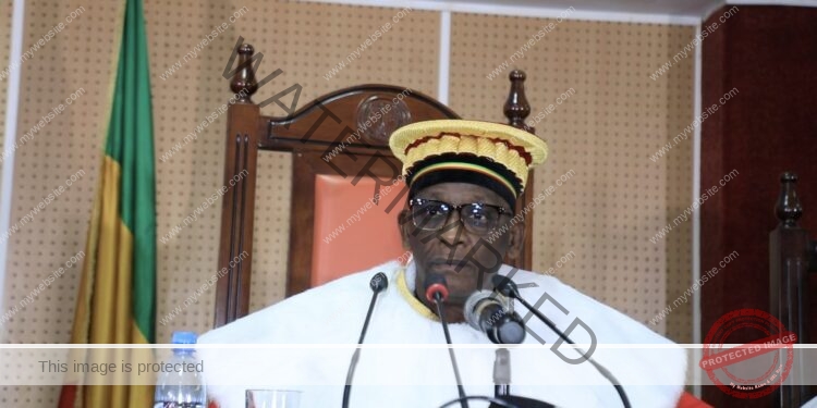 Mali : les grandes dates du référendum constitutionnel