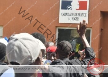 Niger : la mise en garde de la France sur la manifestation annoncée