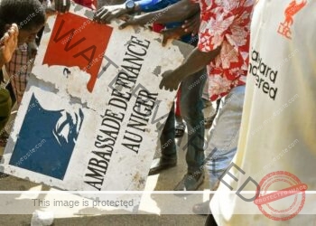 Intervention militaire au Niger : la France s’exprime sur sa position