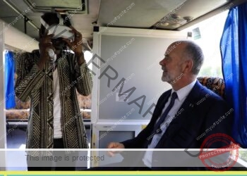 Numéri&rsquo;Car : un outil de communication pour promouvoir la culture