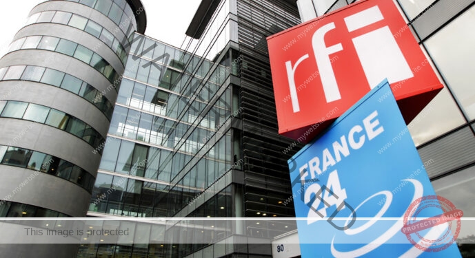 Interruption de France 24 et RFI au Niger : la France et la Maison de la presse du pays dénoncent avec fermeté