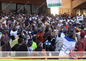 Déclaration de guerre au Mali : La population agitée, les autorités sereines…