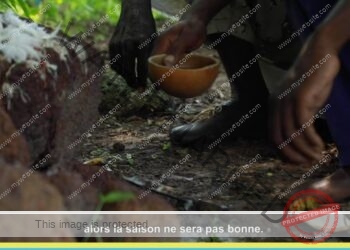 Pôri : Une fête pour célébrer les divinités dans le monde Senoufo