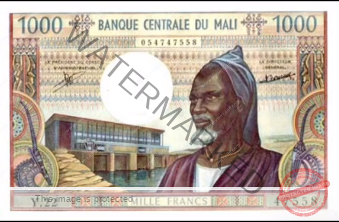 Les images virales prétendant être la nouvelle monnaie du Sahel sont trompeuses : Voici la vérité