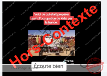 Mali : La France soutient-elle le mouvement national de libération de l&rsquo;Azawad ?