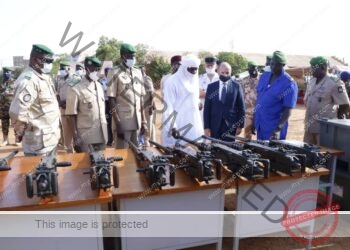 Niger :  dix ans d&rsquo;engagement de ces pays pour la défense du pays