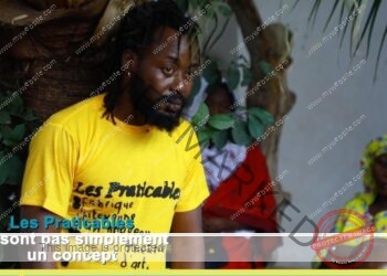 Le Festival des Praticables : Un rendez-vous culturel d&rsquo;envergure transfrontalière à Bamako-coura