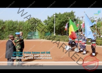 Mali : Le retrait de l&rsquo;ONU après une décennie d&rsquo;engagement