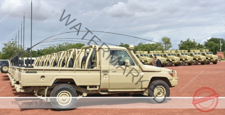 Sécurité au Burkina Faso : une décennie de soutien international, les alliés inattendus et la fin d’une coopération historique