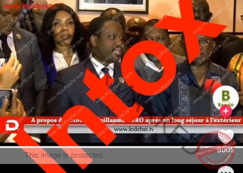 Retour ou Rumeur ? La vérité derrière la vidéo virale de Guillaume Soro en Côte d&rsquo;Ivoire