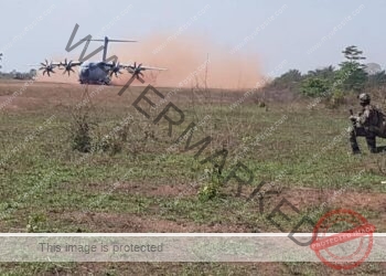 Entre Désinformation et Tensions Régionales : La Vérité sur l&rsquo;Avion Français près de la Frontière Burkinabè