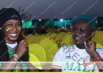 Vol au-dessus du Mali : L&rsquo;histoire méconnue derrière les Aigles de la CAN 2024