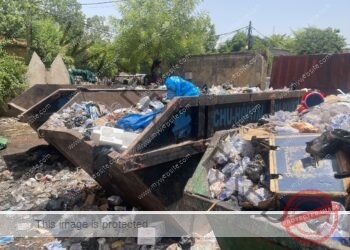 Mali : dans l’univers puant de la mauvaise gestion des déchets biomédicaux à Bamako
