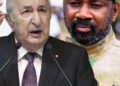 Mali–Algérie  : la fracture