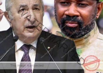 Mali–Algérie : la fracture