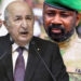 Mali–Algérie : la fracture
