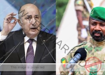 Mali–Algérie : tensions ravivées après la destruction d’un drone malien par l’armée algérienne