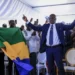 Gabon  : Brice Oligui Nguema, du putsch militaire à l’ascension présidentielle