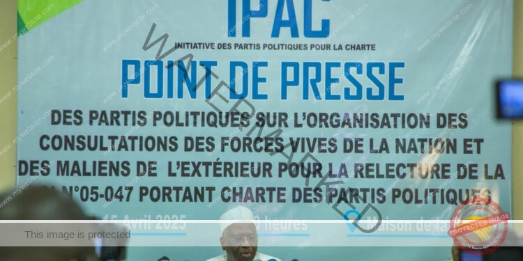 Mali : Dissolution des partis – La contre-attaque judiciaire s’organise