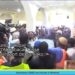 Assassinat : Aboubacar Cissé inhumé à Yaguiné, cercle de Yélimané