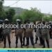 Mali : les jeunes leaders politiques et de la société civile de Bamako prennent position