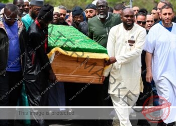 Meurtre d’Aboubakar Cissé : psychiatrisé, pas jugé ? La colère monte