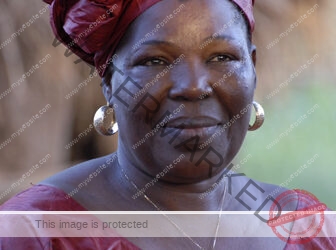 Bako Dagnon : la grande voix de la tradition mandingue