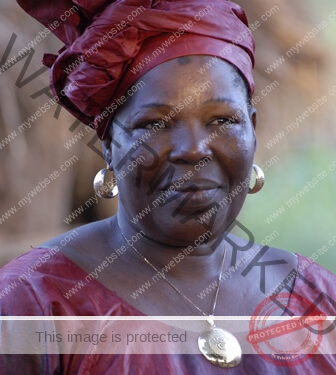 Bako Dagnon : la grande voix de la tradition mandingue