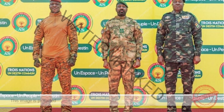 AES : Que retenir du deuxième sommet de la Confédération tenu à Bamako ?