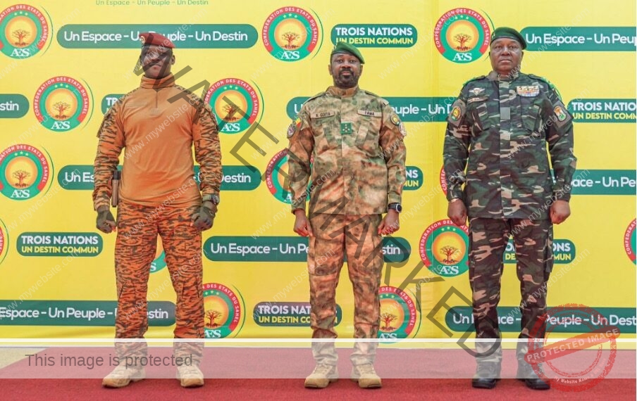 AES : Que retenir du deuxième sommet de la Confédération tenu à Bamako ?