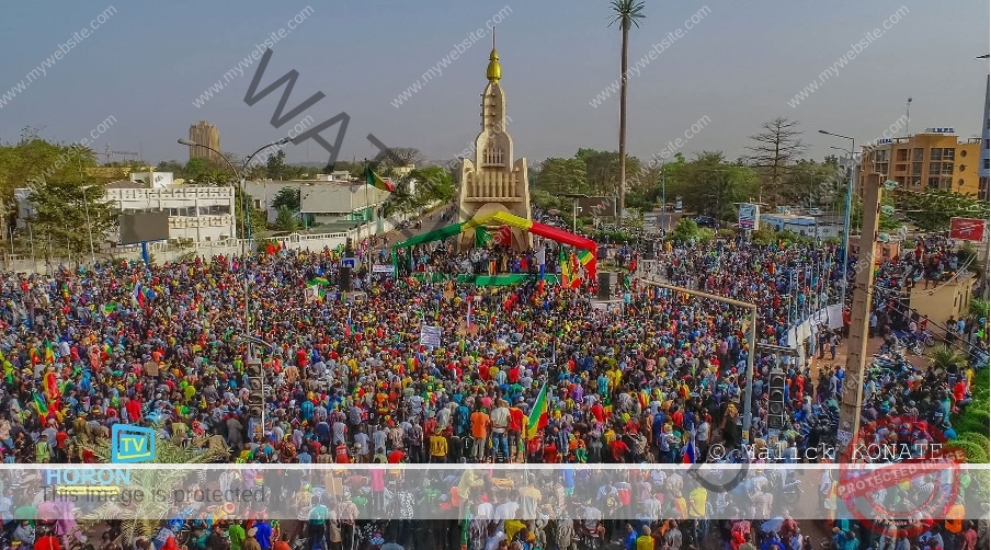 Au Mali, les partis sont morts, pas l’idée de choisir