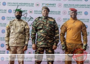 Arrestation de Maduro : l’AES condamne une atteinte à la souveraineté