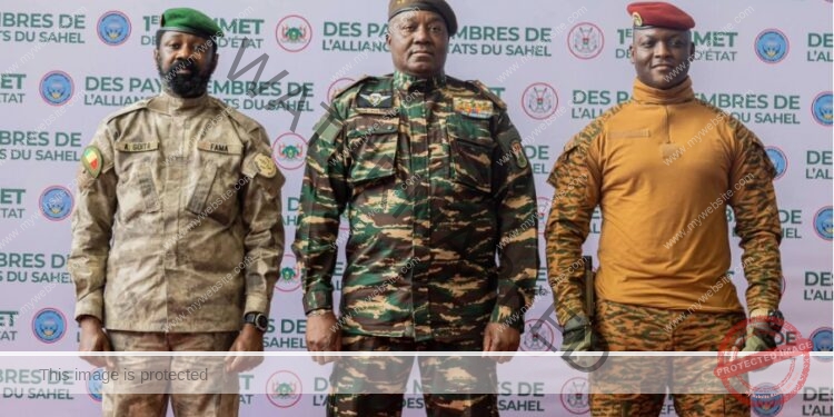 Arrestation de Maduro : l’AES condamne une atteinte à la souveraineté