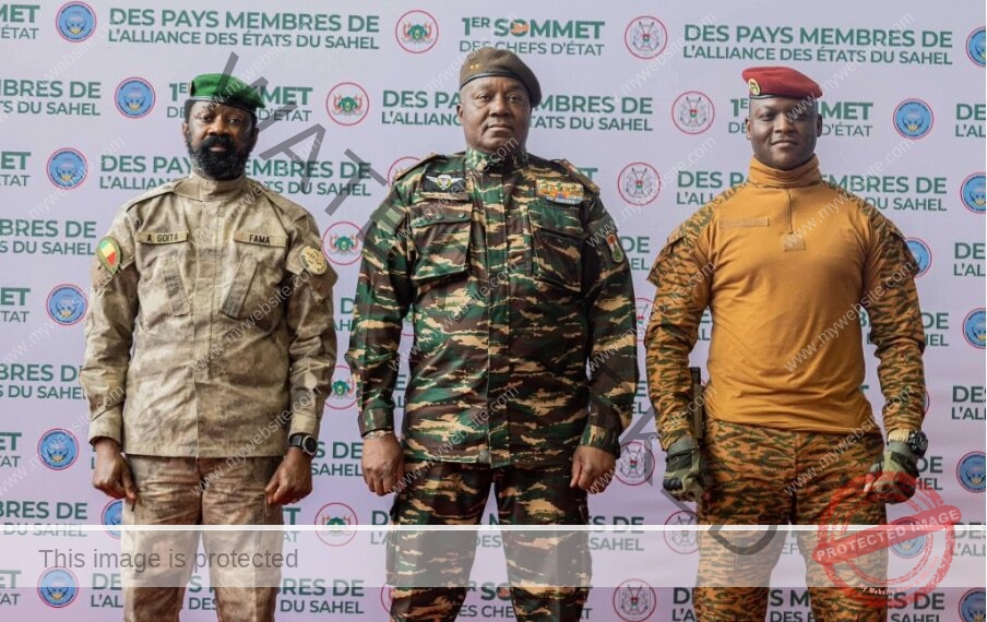 Arrestation de Maduro : l’AES condamne une atteinte à la souveraineté