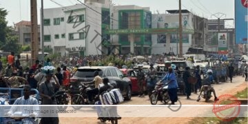 Carburant au Mali : le nouveau système de rationnement inquiète certains usagers